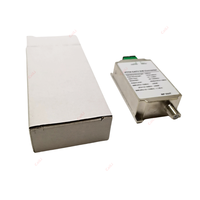 Mini CATV Receiver Fiber Optical WDM Node RF Converter Triplexer Minimode Indoor 1310Nm/1490Nm/1550Nm Without Power FTTH