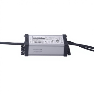 Controlador LED para Exteriores <span class=keywords><strong>Philips</strong></span> Xitanium de 100W, Programable, 1.3-3.4A, Atenuación de 1-10V, Xi EP-L V, Fuente de Alimentación para Farolas I155 - Product Image 3