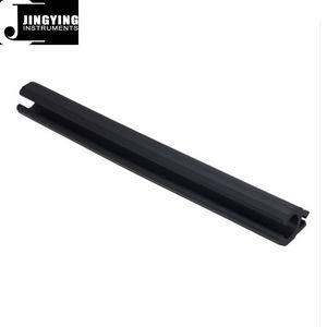 2024 Jingying Music microfono Stand plettri per chitarra in gomma plettri per chitarra - Product Image 2