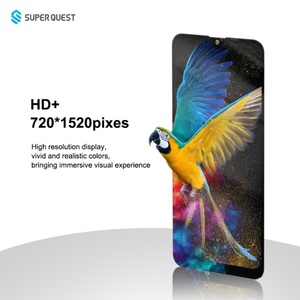 Pantalla LCD de Repuesto Original SOR Quality para <span class=keywords><strong>Samsung</strong></span> Serie A A10S A107F <span class=keywords><strong>A107M</strong></span> Super Quest - Product Image 4