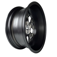 Jante en alliage d'aluminium coulé à basse pression de 19 pouces 7.5J d'origine OEM pour Jetour T2, PCD 108 mm ET39, garantie 1 an