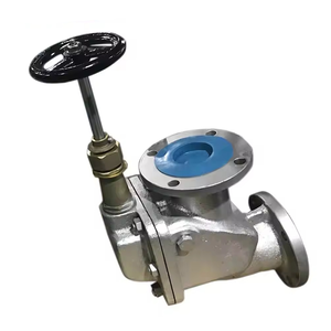 <span class=keywords><strong>Jif</strong></span> วาล์วน้ำหล่อ3060วาล์วพายุแนวตั้งวาล์วลมหน้าแปลนนิวเมติกวาล์วเรือมืออาชีพ - Product Image 1