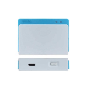 ZCS01-lector de tarjetas, <span class=keywords><strong>chip</strong></span> inalámbrico, <span class=keywords><strong>bluetooth</strong></span>, para teléfono android e iOS - Product Image 5