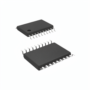 Authorized Distributor Logic Components Electronic MC74VHCT373ADTRG 20 TSSOP - Product Image 1