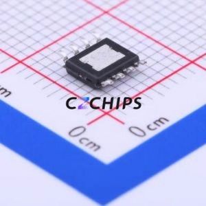 Original-nouveau TPS54628DDAR SOIC-8-EP Circuit intégré IC puce PMIC DC-DC puissance IC - Product Image 2