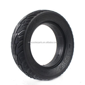Minimotors Scooter Part 200x60 Solid Tire pour Dualtron Raptor Raptor 2 Electric Scooter <span class=keywords><strong>RISINGSUN</strong></span> 200*60 Solid Tire Accessories - Product Image 1