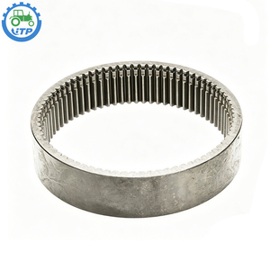 Engrenage annulaire de haute qualité pour tracteur-pelleteuse, référence 3785469M1, prix usine - Product Image 1