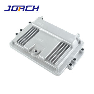 Hoge kwaliteit verzegelde 121-pins 121-weg <span class=keywords><strong>ECU</strong></span> aluminium auto-behuizing JO121-1 - Product Image 2