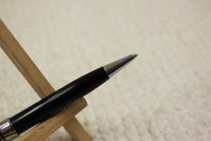 Bolígrafos Promocionales de Metal con Punta de Bola, Regalo Empresarial de Alta Gama con Logotipo Personalizado - Product Image 5