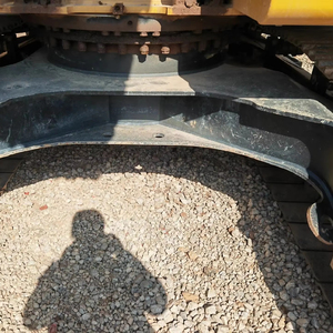 รถขุดมือสอง Caterpillar Cat320gx ใช้งานได้ดี รถขุดล้อยาง Cat320gx รถขุดยี่ห้อญี่ปุ่น รถขุดมือสอง Caterpillar ขาย - Product Image 5
