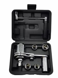 Labor Saving Wrench Torque <b>Multiplier</b> Lug Nut Remover Truck Car Tire Repair Tool Portable Vehicle Emergency Kit - Product Image 1