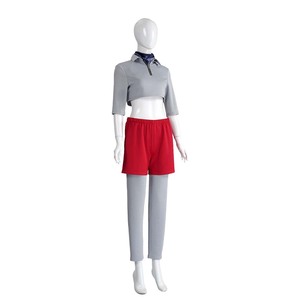 Disfraz de Halloween para Adultos y Niños, Disfraz de <span class=keywords><strong>Demogorgon</strong></span> ELEVEN, Disfraz de Cosplay RMOV-008 - Product Image 4