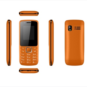 โทรศัพท์มือถือ BLUE D1701 หน้าจอ 1.77 นิ้ว รองรับ 2 ซิม แบตเตอรี่ขนาดใหญ่ รุ่น BL-5C - Product Image 2