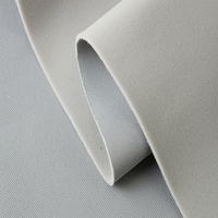 Tela de Microfibra para Techo Interior de Automóviles, Tejido Decorativo para Techos de Coches, Elástico y Resistente a las Arrugas