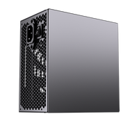 Fuente de Alimentación LOVINGCOOL de Alta Calidad 80PLUS Bronze para Gaming 500W 550W 600W 650W 700W 750W 800W 850W PSU para Computadora PC