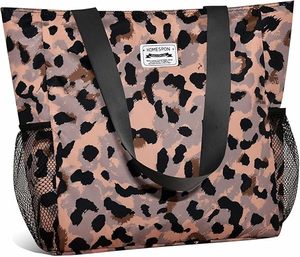 Échantillon gratuit, vente en gros, sac de plage portable, sac de plage en silicone souple imperméable, lavable, résistant au sable, en EVA - Product Image 5