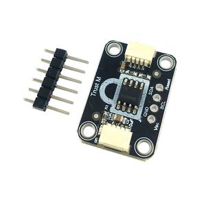 Hardware Security Breakout Board - I2C cryptografische authenticatiemodule voor <span class=keywords><strong>IoT</strong></span>- en apparaatbeveiliging - Product Image 2