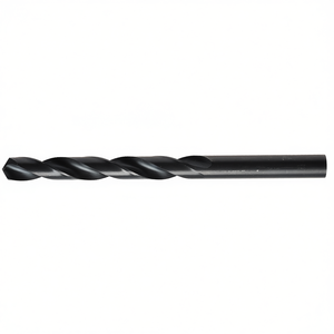 TTAKE Hss Twist <b>Drill</b> <b>Bit</b> Ta1055 Black Short Series Hss Co <b>Drill</b> <b>Bits</b> - Product Image 2