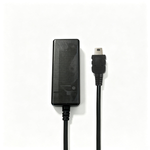 IFA02 SUNPLUS สายรับสัญญาณ IR, สัญญาณเสถียร สายเซ็นเซอร์รีโมทคอนโทรลที่ทนทานสำหรับกล่องทีวี สายต่อขยาย IR - Product Image 2