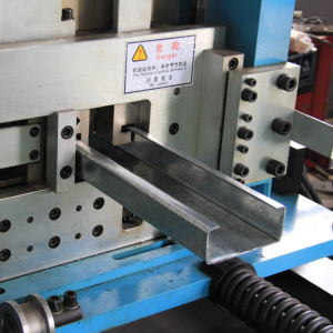 Hot Bán Tự Động Xà Gồ Cuộn Tạo Thành Máy C Z Hồ Sơ Kênh Cựu Máy - Product Image 4