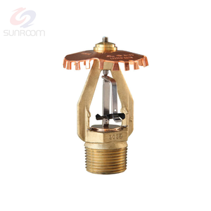 Accessoire EC-CMDA de lutte contre l'incendie de gicleur vertical K25.2 - Product Image 2