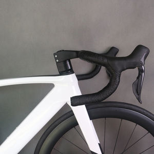 <span class=keywords><strong>Bicicleta</strong></span> Completa SERAPH, Nueva Tecnología EPS, <span class=keywords><strong>Cuadro</strong></span> de Carbono, <span class=keywords><strong>Bicicleta</strong></span> de Ciclismo, 700*30C, Grupo R8170 Di2, Ruedas de Carbono TT-X34 - Product Image 2