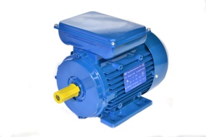 Motor YL Monofásico Universal de 3KW 220v, 2800rpm - Product Image 3