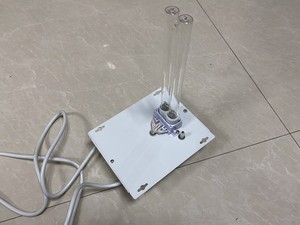 <span class=keywords><strong>Uvc</strong></span> tia cực tím ánh sáng UV đèn máy lọc không khí <span class=keywords><strong>18</strong></span> <span class=keywords><strong>Watt</strong></span> Duct với ion âm - Product Image 3