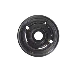 F1FG6316AA F1FZ-6312-A รอกสายพานวี 50 มม. สำหรับซ่อมเครื่องจักรฟอร์ด - Product Image 4