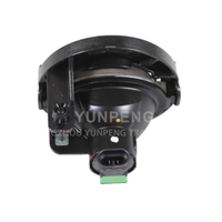 68140324AA luces antiniebla delanteras para 15-23 Jeep Compass Patriot Dodge Challenger Chrysler 300 3.6L luz antiniebla Led 5182021AB