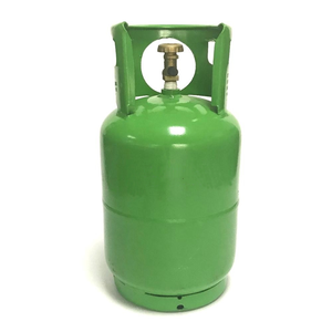 Bouteilles de réfrigérant <span class=keywords><strong>R134a</strong></span> vides et rechargeables, prix de gros pour les bouteilles de réfrigérant vides - Product Image 1