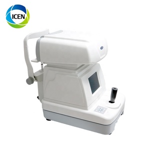 IN-V6000 중국 안과 장비 광학 악기 디지털 자동 굴절계 가격 - Product Image 3