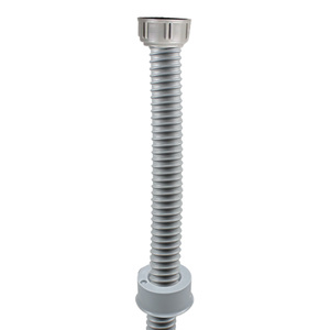 Tubería de drenaje para <span class=keywords><strong>fregadero</strong></span> de cocina, sifón para <span class=keywords><strong>fregadero</strong></span> de cocina, kit de fontanería - Product Image 1