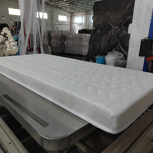 <span class=keywords><strong>Materasso</strong></span> Pieghevole in Schiuma a Memoria ad Alta Densità <span class=keywords><strong>di</strong></span> Qualità a Prezzo Conveniente da Fabbrica OEM - Product Image 3