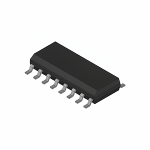 Power Management (PMIC) UPC1909GS-A Electronics Component BOM IC In Stock - Product Image 1