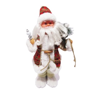 <span class=keywords><strong>Di</strong></span> alta qualità <span class=keywords><strong>di</strong></span> nuovo disegno elettrico Babbo <span class=keywords><strong>natale</strong></span>, <span class=keywords><strong>il</strong></span> canto e la danza - Product Image 6