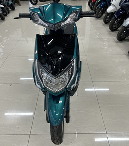 โรงงานผลิตมอเตอร์ไซค์ไฟฟ้าความเร็วสูง 50 กม./ชม. ยี่ห้อ Great God of <span class=keywords><strong>War</strong></span>  มอเตอร์ 1000w สำหรับขับขี่ออฟโรด  ยางได้รับการรับรองมาตรฐาน EPA DOT - Product Image 2