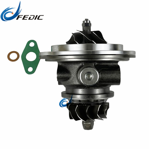 Cartouche Turbo K04 53049880024 pour Opel <span class=keywords><strong>Astra</strong></span> <span class=keywords><strong>G</strong></span> Speedster Zafira A 2.0 16V Turbo <span class=keywords><strong>OPC</strong></span> 140 141Kw 190 192HP Z20LET - Product Image 2