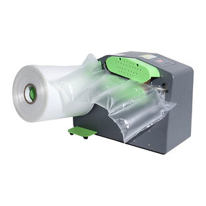 Almohada de aire automática de nuevo diseño, máquina de llenado de burbujas de aire, máquina de cojín de aire - Product Image 2