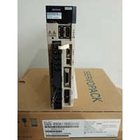 SGDV-R90A11B002000 SGDV-R90A11B000000 SGDV-R90A11B002FT003 Variateur de vitesse PLC PAC et contrôleurs avec livraison accélérée