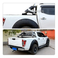 Haute qualité 4x4 Accessoires Sport Arceau Pour d-max Mazda bt-50 ranger t6/T7/T8