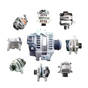 Engine Auto Alternator Generator 23100-EW80A For Nissan Bluebird Sylphy Teana J31 Tiida X-Trail T31 MR18DE MR20DE 1.8 2.0