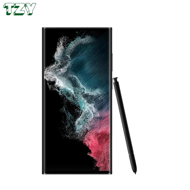 S Pen for Samsung Galaxy S22 Ultra Touch Stylus Active Stylus Capacitive Screen Touch Pen