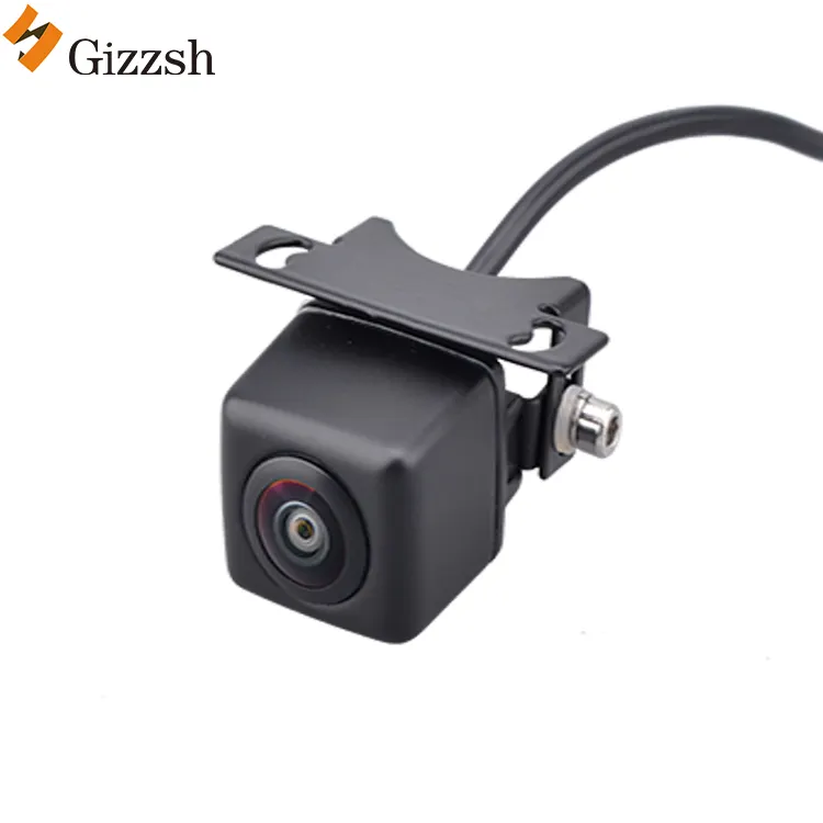 Camera Chiếu Hậu Chống Nước Hỗ Trợ Đỗ Xe Ô Tô Đảo Ngược Camera Lùi