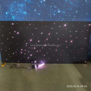 16W 18W 20W 27W 32W 45W 100W ánh sáng sao nhựa cáp sợi quang làm bằng sợi polyester Hội Đồng Quản trị bầu trời đầy sao trần ánh sáng hoàn chỉnh - Product Image 5