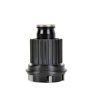 Koozer-Convertidor de bujes de bicicleta de montaña, <span class=keywords><strong>Micro</strong></span> <span class=keywords><strong>Spline</strong></span> 12S Freehub XM490 BM440 PRO, adaptador de tapa de extremo de 8, 9, 10 y 11 velocidades XD - Product Image 1