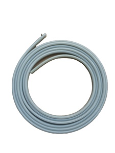 Dental alta/Baja velocidad pieza uso 4 agujero tubos de silicona - Product Image 4