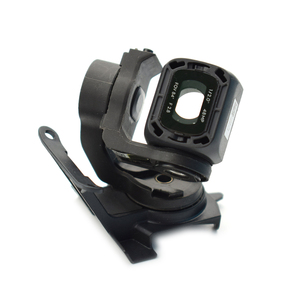 Carcasa original para gimbal Air 2 sin cámara, piezas de reparación vacías para DJI Mavic Air 2, accesorios de repuesto para drones - Product Image 5