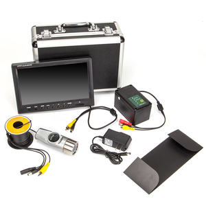 Caméra vidéo <span class=keywords><strong>de</strong></span> pêche étanche Ip68, haute résolution, 1080P, Mini caméra sous-marine pour recherche <span class=keywords><strong>de</strong></span> poisson - Product Image 4