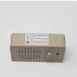 Intercomunicador de Ascensor / Intercomunicador de Cuarto de Máquinas, Estación Auxiliar Externa MCTC <span class=keywords><strong>CTI</strong></span> B1, Apto para Ascensores TKE - Product Image 2